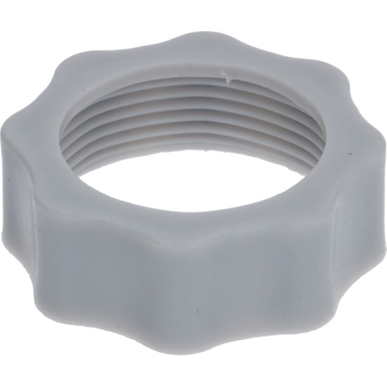 OUTLET ELBOW RING NUT ϕ 1