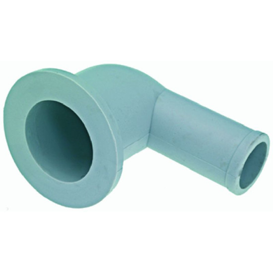 OUTLET ELBOW ϕ 1