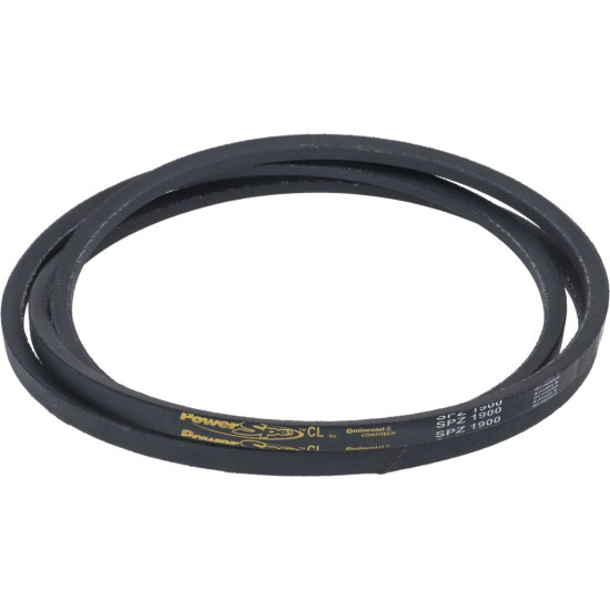 V-BELT SPZ1900