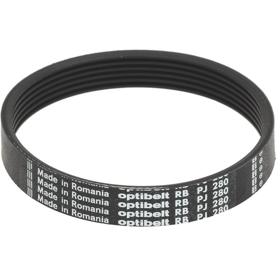 MULTIGRIP BELT J 280 H14 5 GROOVES