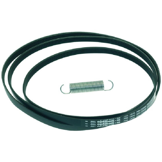 MULTIGRIP BELT 7PH 1970 H11 6 GROOVES MULTIGRIP BELT 7PH 1970 H11 6 GROOVES