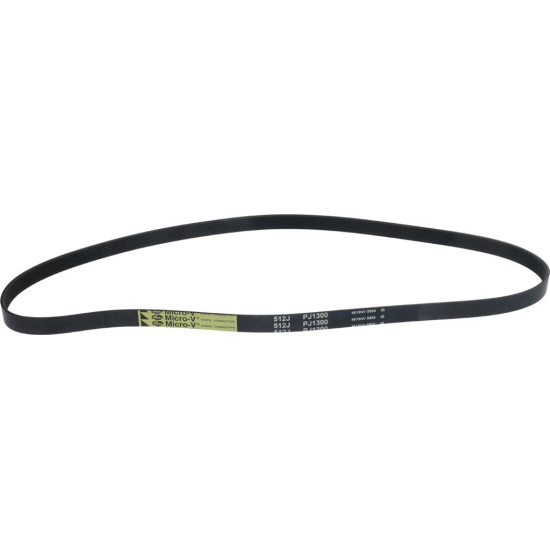 BELT MULTIGRIP PJ1300 - 512J BELT MULTIGRIP PJ1300 - 512J