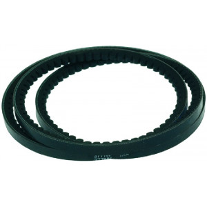 TOOTHED BELT XPZ 1487 H9