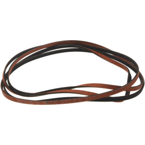 TOOTHED CONVEYOR BELT