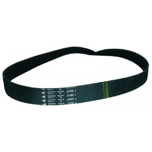TOOTHED BELT POLY V 2606J