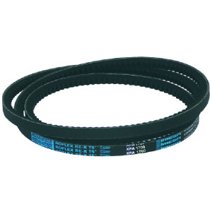 TOOTHED BELT XPA 1700