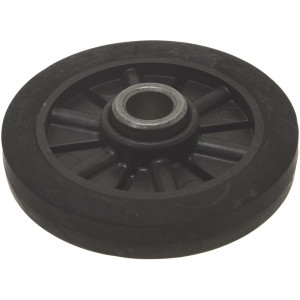 FRONT WHEEL FOR DRYER MANIFOLD WHIRLPOOL