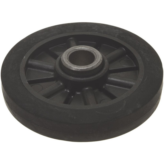 FRONT WHEEL FOR DRYER MANIFOLD WHIRLPOOL