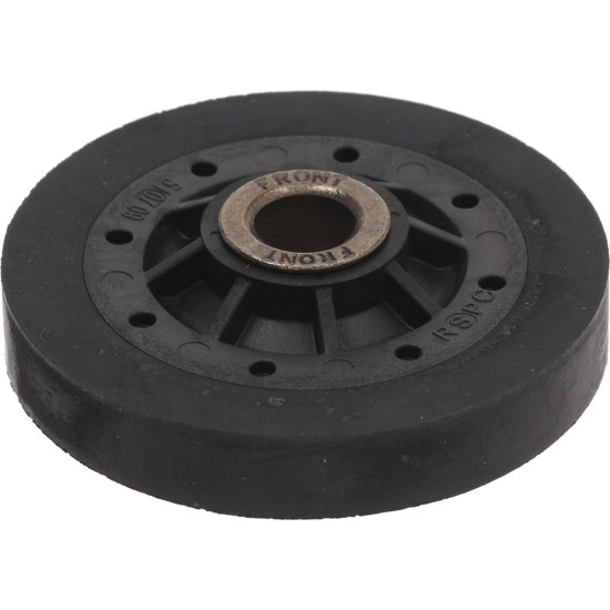WHEEL FOR MANIFOLD