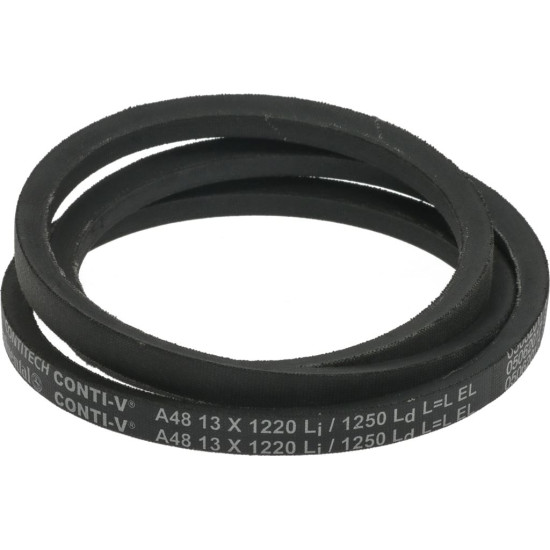 BELT A48 13x1220