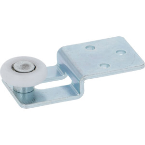 SLIDING DOOR ROLLER RH-LH