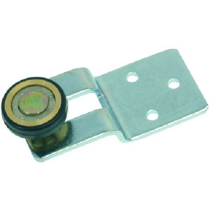 SLIDING DOOR ROLLER RH-LH