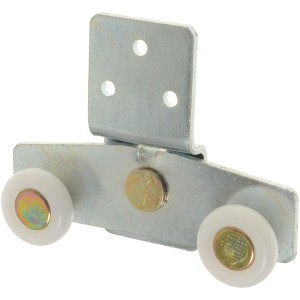 ROLLER PAIR FOR DOOR
