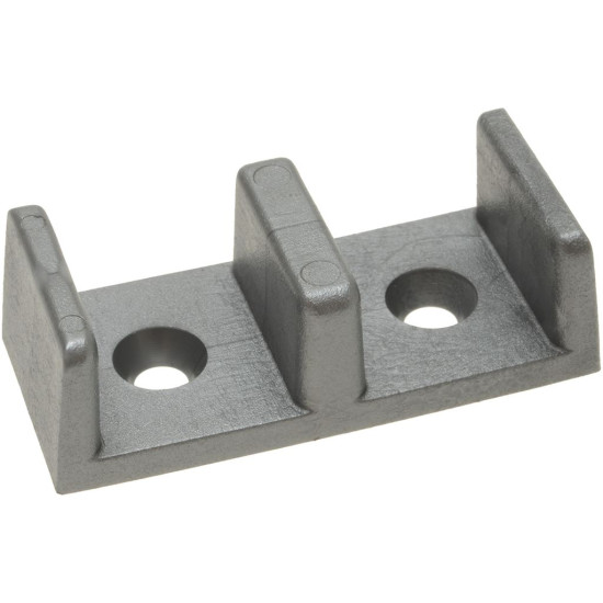 DOOR SLIDEWAY 45x20 mm