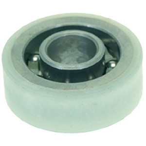 BEARING WITH COUNTER-SEAL RING