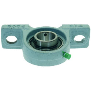 SUPPPORT FLANGE WITH BEARING UC206