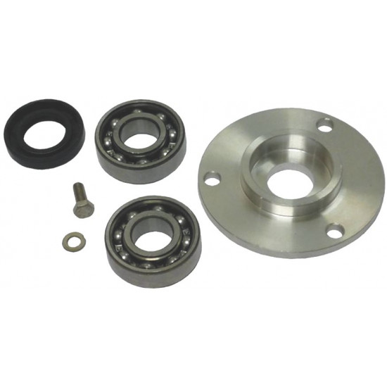 ABRASIVE DISC BEARINGS POTATO PEELER KIT