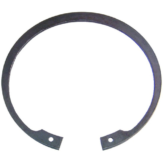 BACK CLAMP