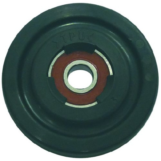 BASKET WHEEL SUPPORT