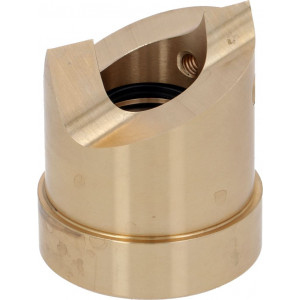 ICE CRUSHER COMPLETE WITH BEARING