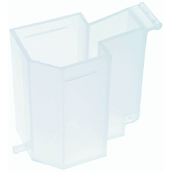 RINSE AID CONTAINER