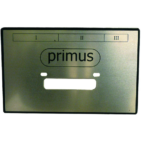CONTAINER PLATE