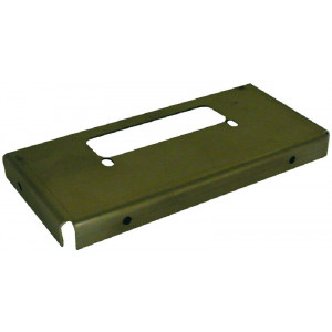 CONTAINER SUPPORT PLATE