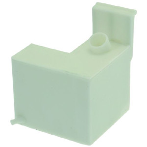 RINSE AID CONTAINER COMPLETE