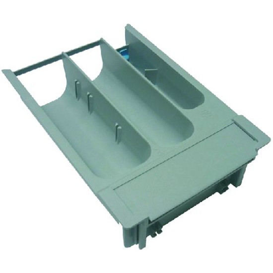 DETERGENT TANK
