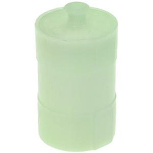 DETERGENT CONTAINER COMPLETE