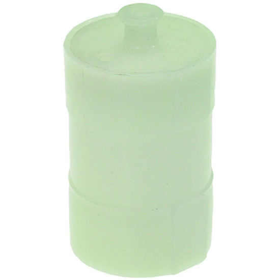 DETERGENT CONTAINER COMPLETE