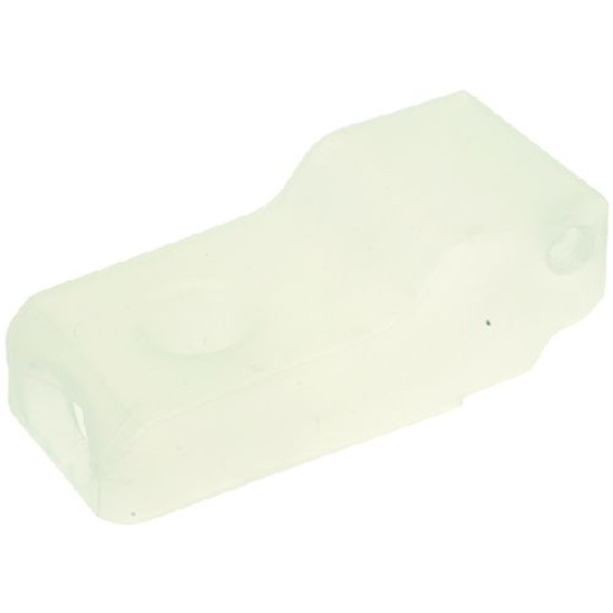 RINSE AID CONTAINER