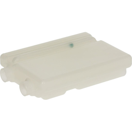 RINSE AID CONTAINER