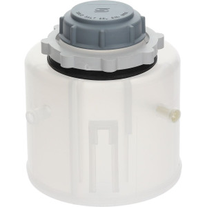 SALT CONTAINER COMPLETE