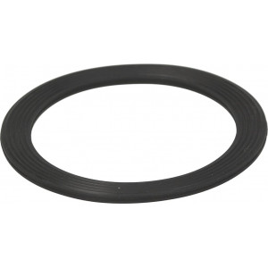 FLAT GASKET EPDM ϕ 82x64x3 mm