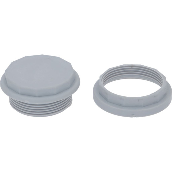 PLUG FOR SALT CONTAINER PLUG FOR SALT CONTAINER