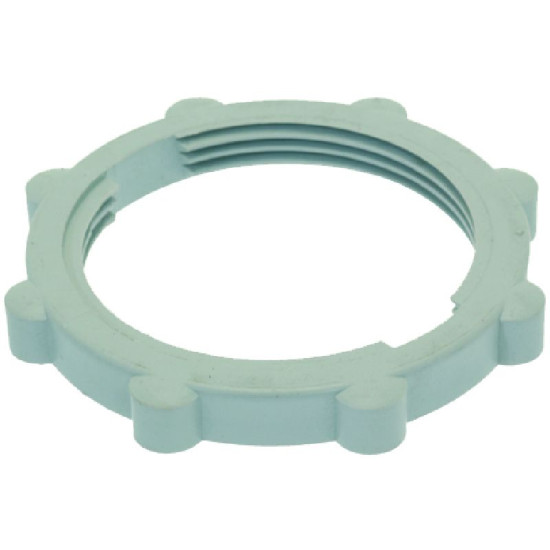 SALT CONTAINER RING NUT