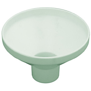 FUNNEL FOR SALT INTAKE