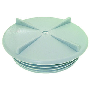 CAP FOR SALT CONTAINER