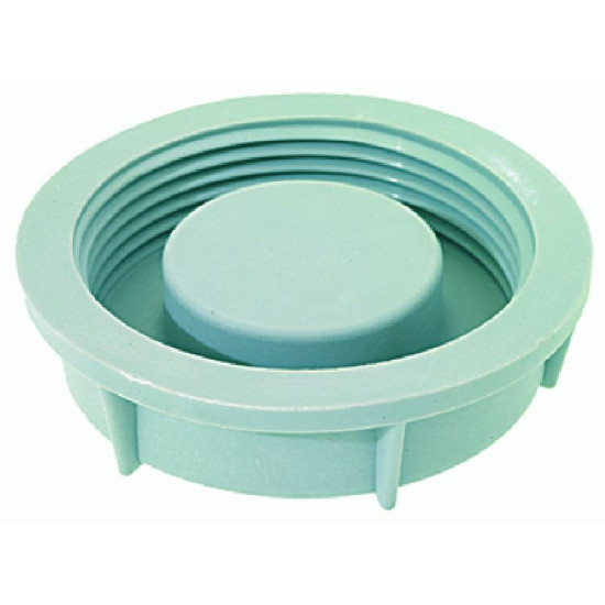 RETAINING NUT FOR CAP