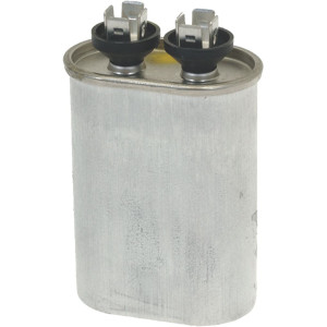 CAPACITOR 7.5µF 370V 50/60Hz