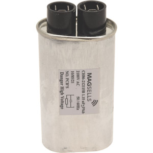 CAPACITOR µF 1,15 2100VAC