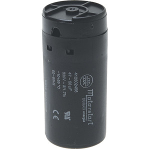 STARTING CAPACITOR 47/56µF 330V