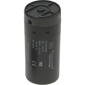 STARTING CAPACITOR 88/106µF 330V