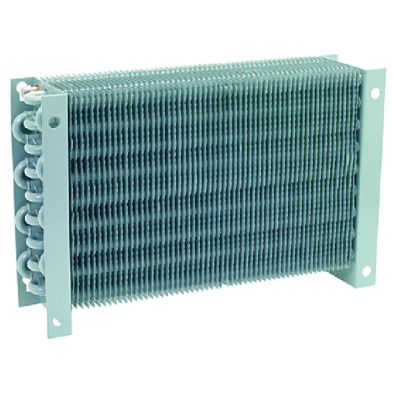 EVAPORATOR D4241 395x250x100 mm