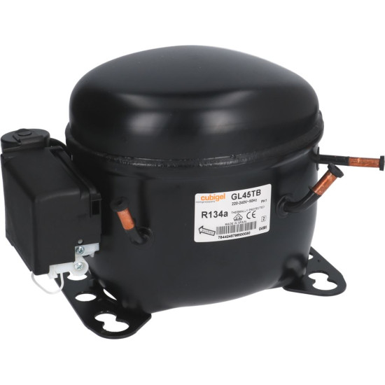 COMPRESSOR CUBIGEL GU45TG CSIR COMPRESSOR CUBIGEL GU45TG CSIR