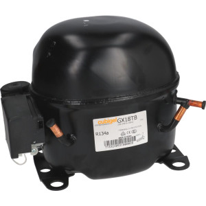 COMPRESSOR CUBIGEL GX18TB CSIR