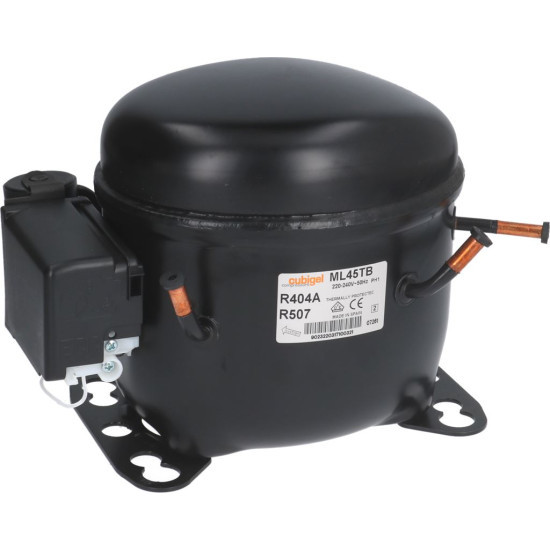 COMPRESSOR CUBIGEL ML45TB CSIR COMPRESSOR CUBIGEL ML45TB CSIR