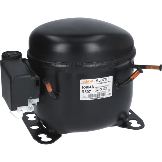 COMPRESSOR CUBIGEL ML60TB CSIR COMPRESSOR CUBIGEL ML60TB CSIR