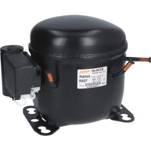 COMPRESSOR CUBIGEL ML80TB CSIR